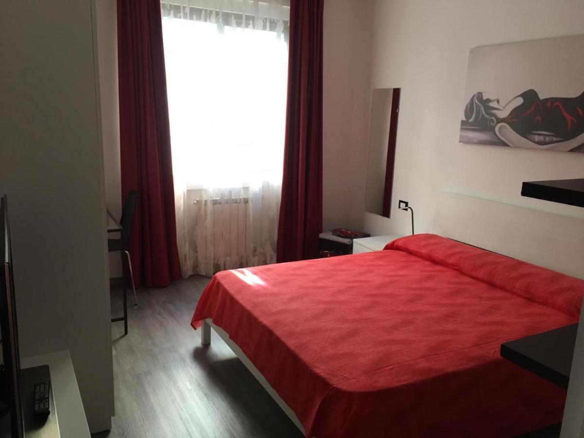 Matt5, Il Tuo Angolino Triestino Exteriér fotografie
